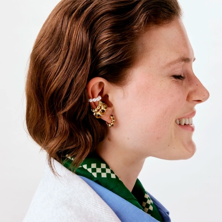 Pendientes Agatha Batignolles criollas 2380817-236-TU