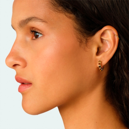 Pendientes Agatha Batignolles criollas 2380817-236-TU