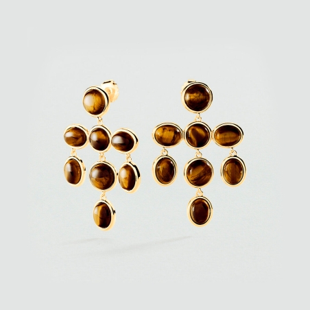 Pendientes Agatha Batignolles 2380818-236-TU