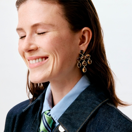 Pendientes Agatha Batignolles 2380818-236-TU