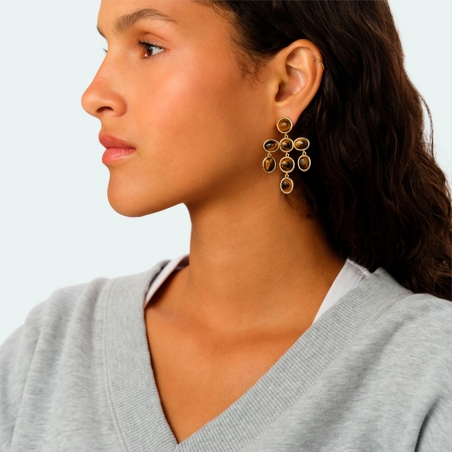 Pendientes Agatha Batignolles 2380818-236-TU