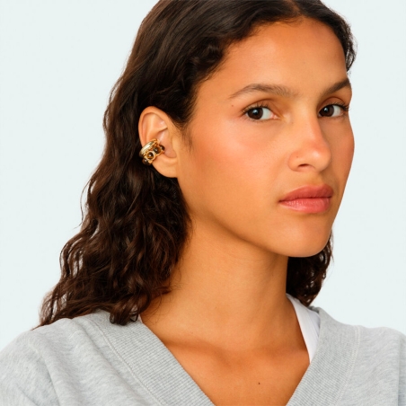 Pendientes Agatha Batignolles earcuff 2380815-236-TU