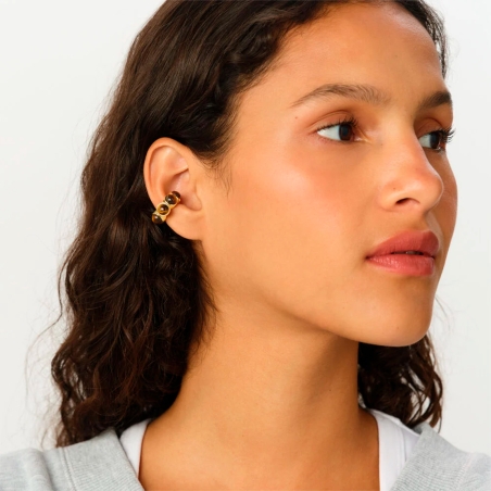 Pendientes Agatha Batignolles earcuff 2380815-236-TU
