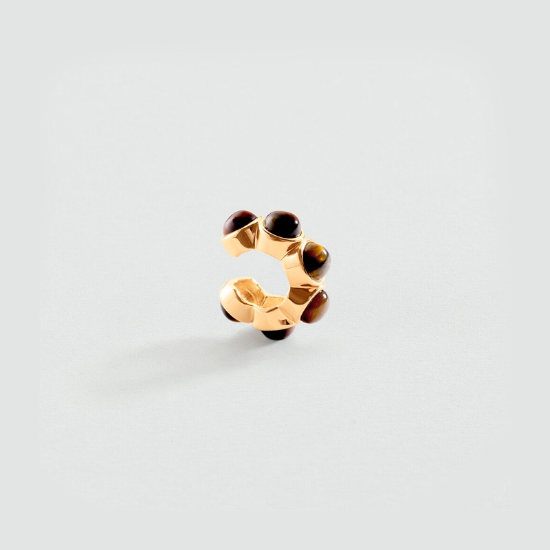 Pendientes Agatha Batignolles earcuff 2380815-236-TU