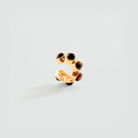 Pendientes Agatha Batignolles earcuff 2380815-236-TU