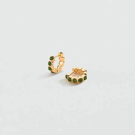 Pendientes Agatha Batignolles criollas 2380817-658-TU