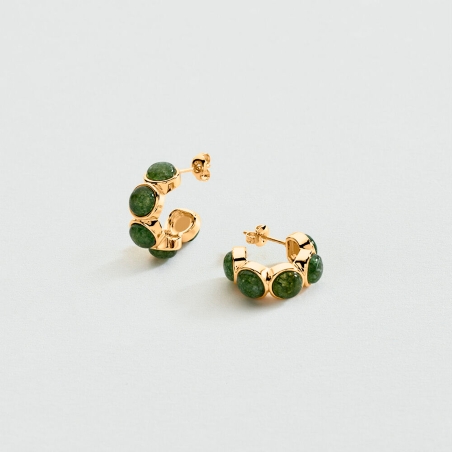 Pendientes Agatha Batignolles criollas 2380816-658-TU