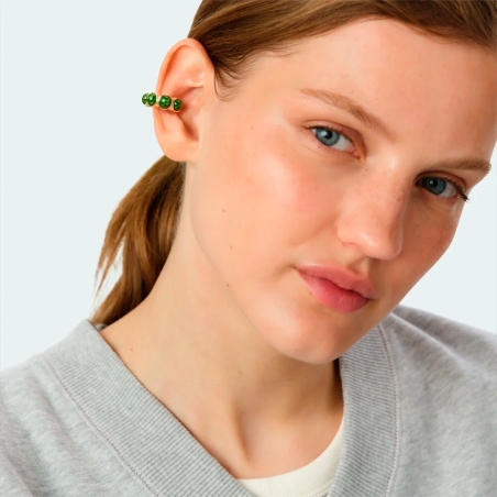 Pendientes Agatha Batignolles earcuff 2380815-658-TU