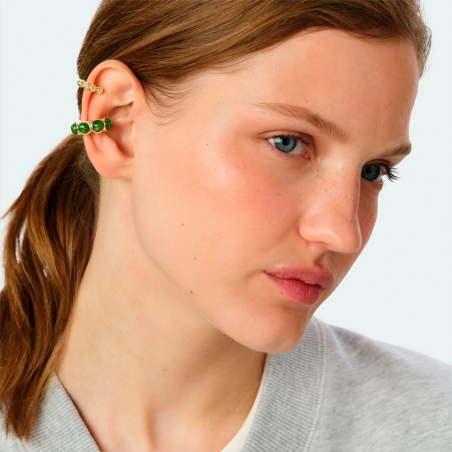 Pendientes Agatha Batignolles earcuff 2380815-658-TU