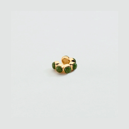 Pendientes Agatha Batignolles earcuff 2380815-658-TU