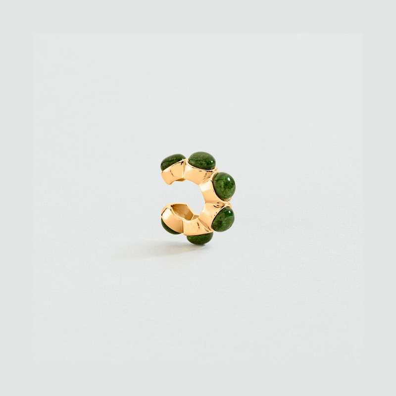 Pendientes Agatha Batignolles earcuff 2380815-658-TU