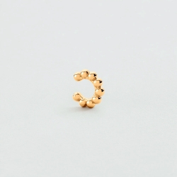 Pendientes Agatha Batignolles earcuff 2380814-157-TU