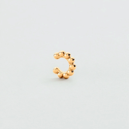Pendientes Agatha Batignolles earcuff 2380814-157-TU