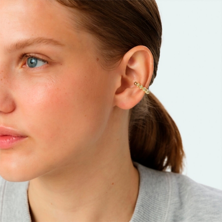 Pendientes Agatha Batignolles earcuff 2380814-157-TU