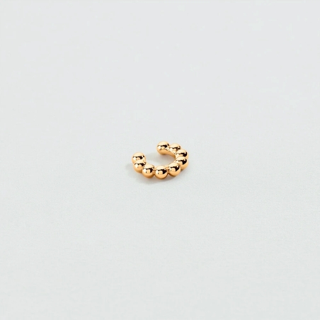 Pendientes Agatha Batignolles earcuff 2380814-157-TU