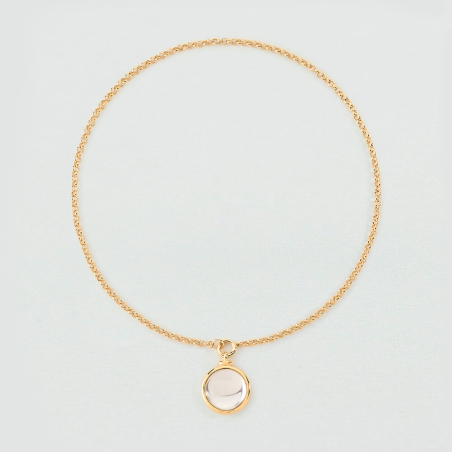 Collar Agatha Batignolles reversible 2680492-236-TU