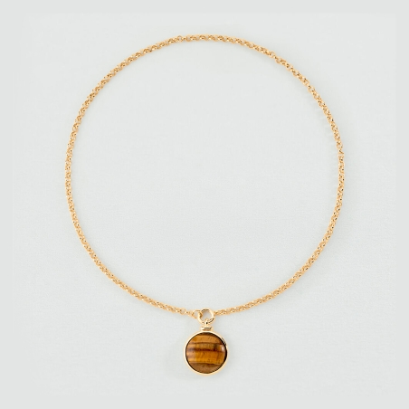 Collar Agatha Batignolles reversible 2680492-236-TU