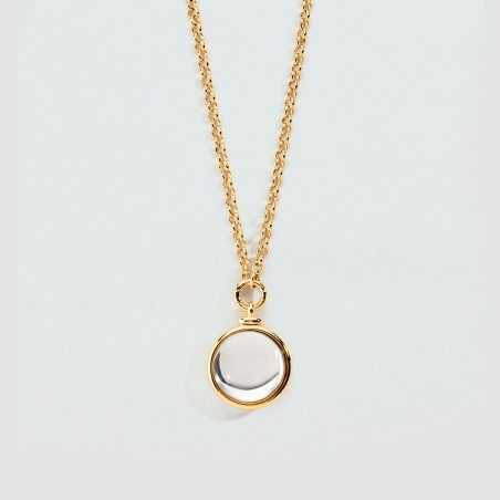 Collar Agatha Batignolles reversible 2680492-236-TU