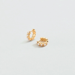 Pendientes Agatha Batignolles criollas 2380817-294-TU