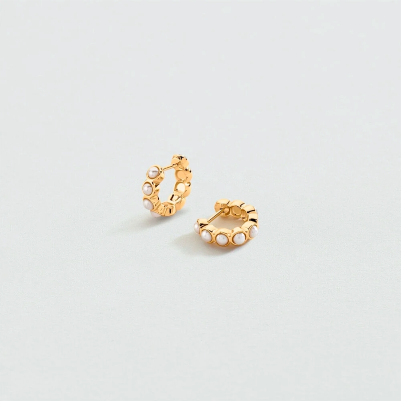 Pendientes Agatha Batignolles criollas 2380817-294-TU