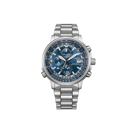 Reloj Citizen H800 hombre AT8300-58L