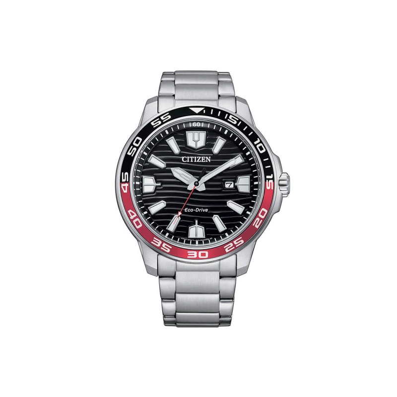 Reloj Citizen Marine Sport hombre AW1527-86E