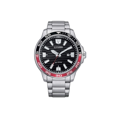 Reloj Citizen Marine Sport hombre AW1527-86E