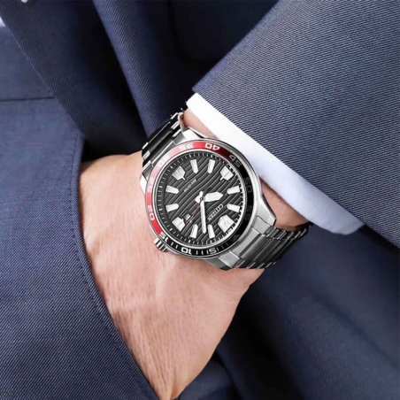 Reloj Citizen Marine Sport hombre AW1527-86E