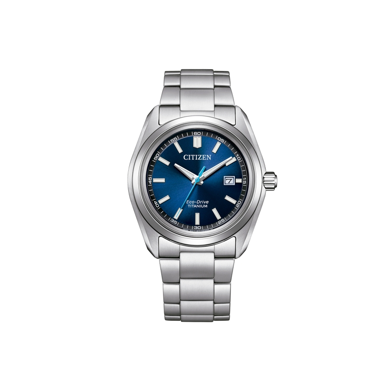 Reloj Citizen Super Titanium hombre AW1900-50L