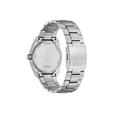 Reloj Citizen Super Titanium hombre AW1900-50L