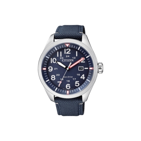 Reloj Citizen hombre AW5000-16L