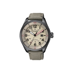 Reloj Citizen hombre AW5005-12X
