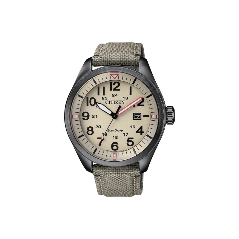 Reloj Citizen hombre AW5005-12X