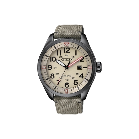 Reloj Citizen hombre AW5005-12X