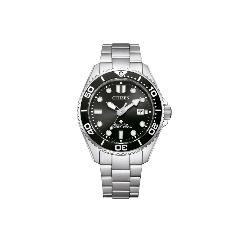 Reloj Citizen hombre BN0261-51E