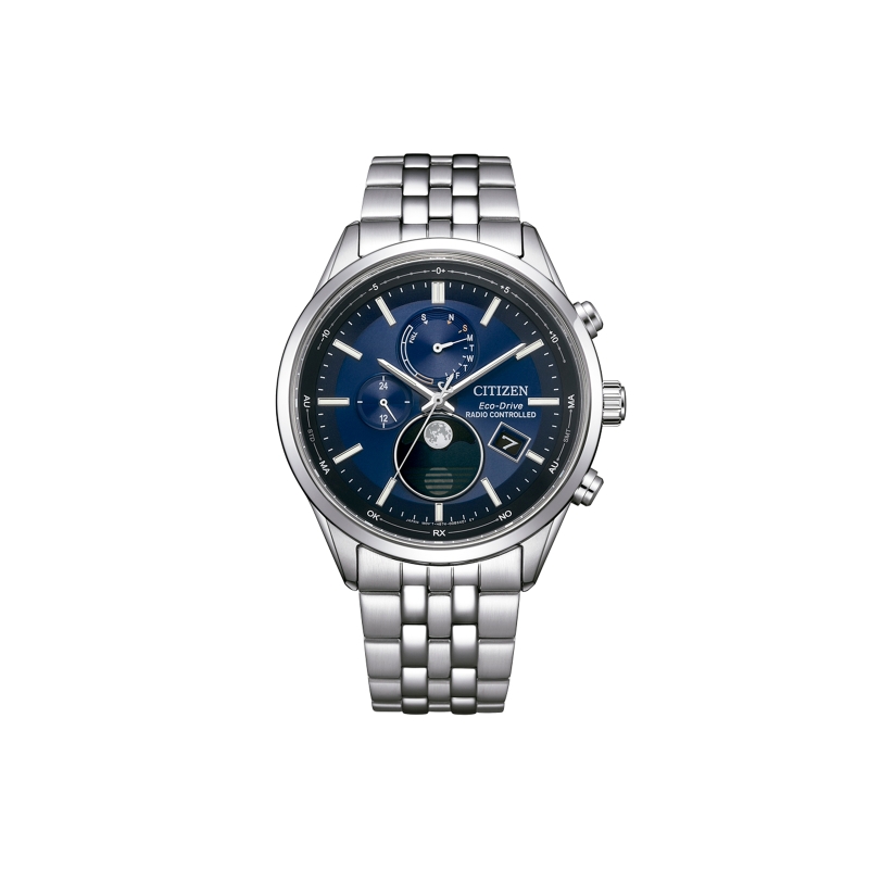 Reloj Citizen hombre AT8300-58L