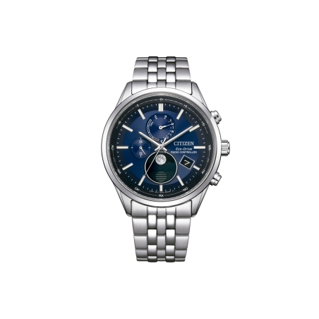 Reloj Citizen hombre AT8300-58L