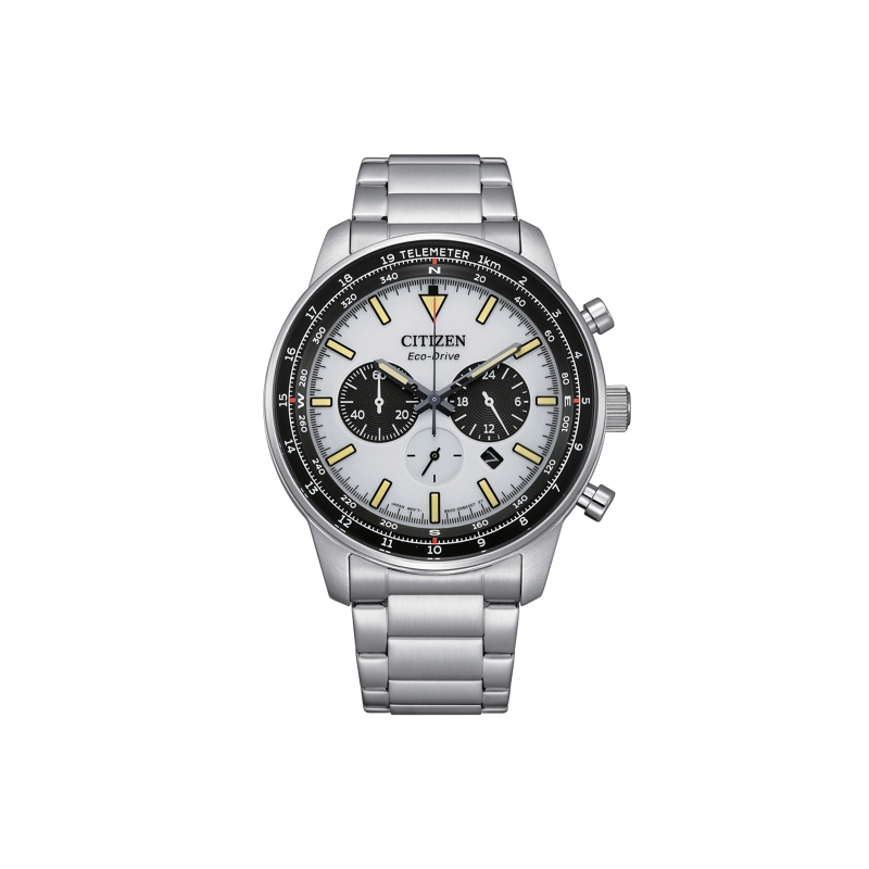 Reloj Citizen Aviation hombre CA4500-91A