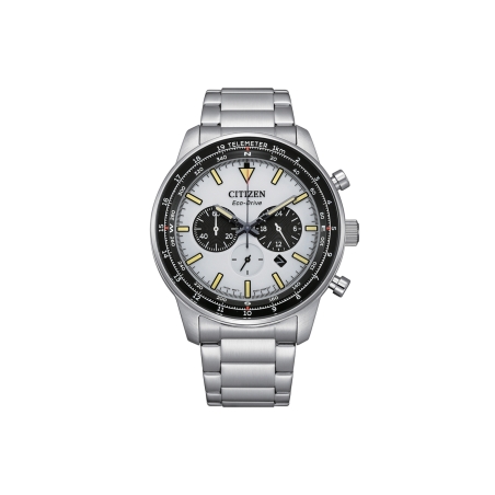 Reloj Citizen Aviation hombre CA4500-91A