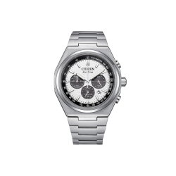 Reloj Citizen Super Titanium hombre CA4610-85A