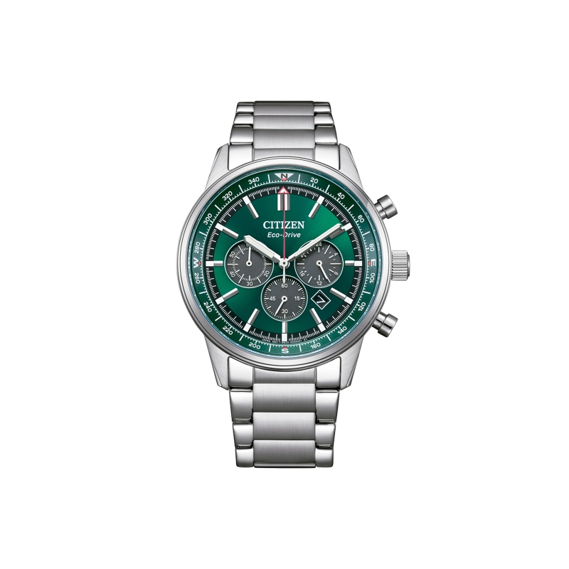 Reloj Citizen Pilot hombre CA4720-52X