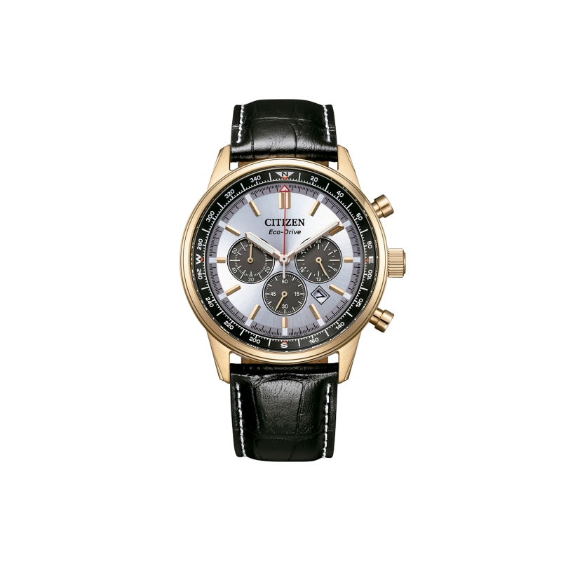 Reloj Citizen Pilot hombre CA4723-03A