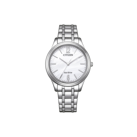 Reloj Citizen Lady Elegance mujer EM0411-71A