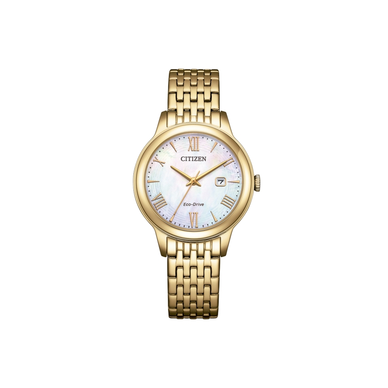 Reloj Citizen Lady Dress mujer EW2623-53D