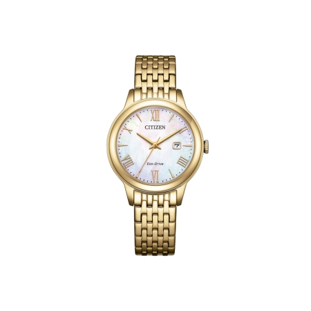 Reloj Citizen Lady Dress mujer EW2623-53D