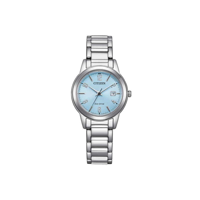 Reloj Citizen Lady mujer FE1241-71L