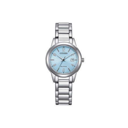Reloj Citizen Lady mujer FE1241-71L
