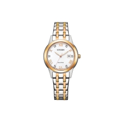 Reloj Citizen Lady mujer FE1246-85A