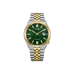 Reloj Citizen Tsuyosa 60 unisex NK0024-54X