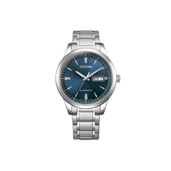 Reloj Citizen Mecha hombre NY4058-79L